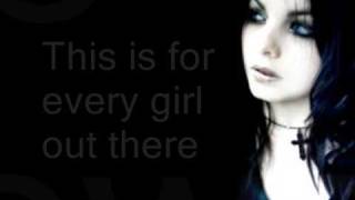 Let it Die-Three Days Grace