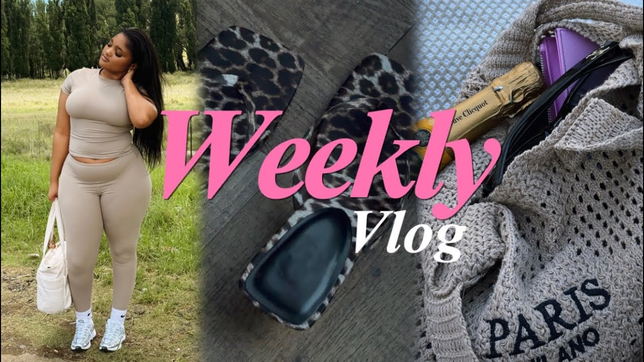 #влог || Жизнь в последнее время | Путешествия✨ | Свидание на пляже и многое другое