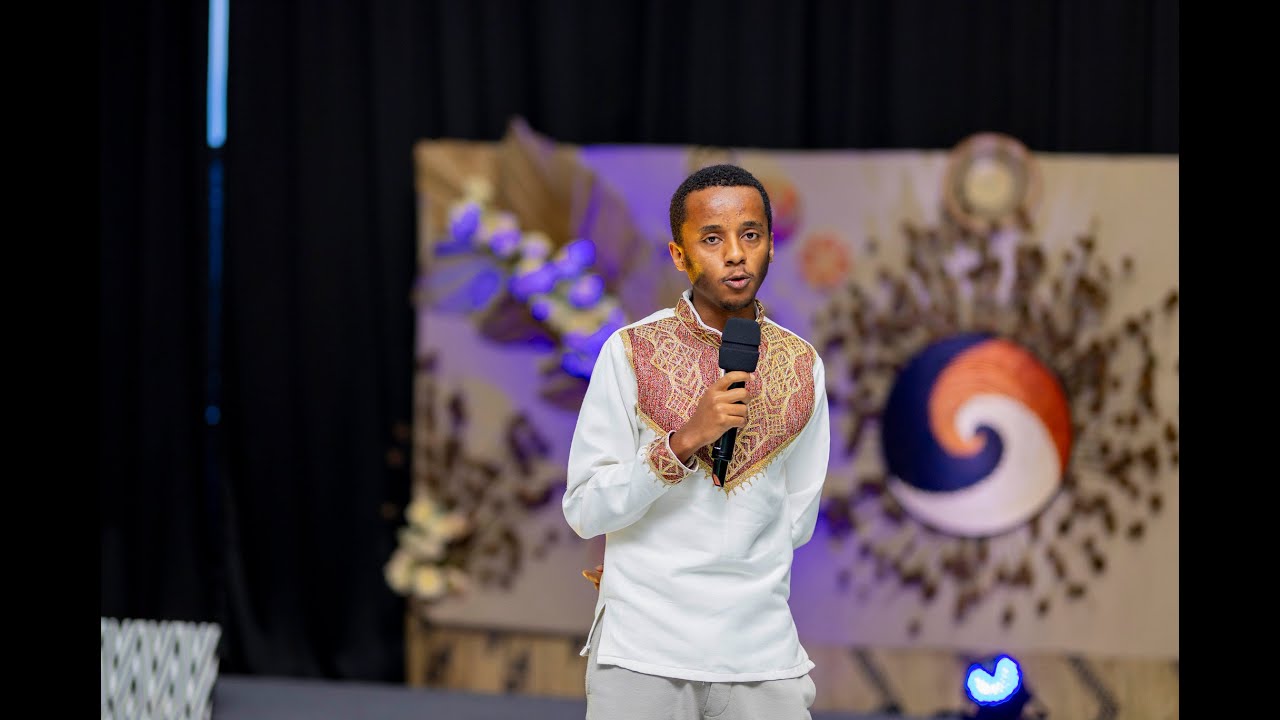 Techy25 Thomas S. | Apr 25, 2025 | Techy Talkers Toastmasters Club | CMU-Africa ...