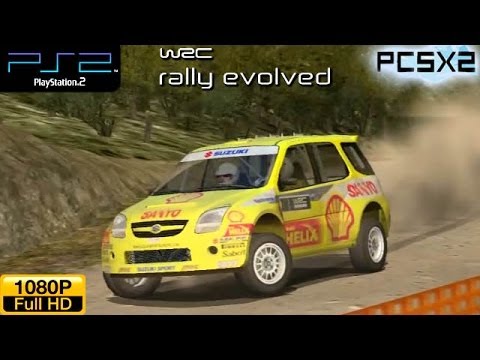 Rally Evolved Pc