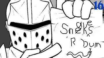 Madness Estate - Crusade into Shieldbreaker Nightmare - Part 16