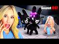 I FOUND NEW LORE in ANIMAL HOSPITAL... *INSANE*