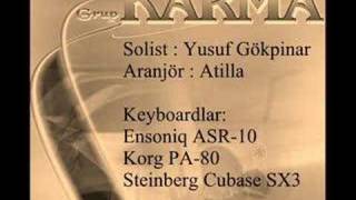 Senin Olmaya Geldim Resimi