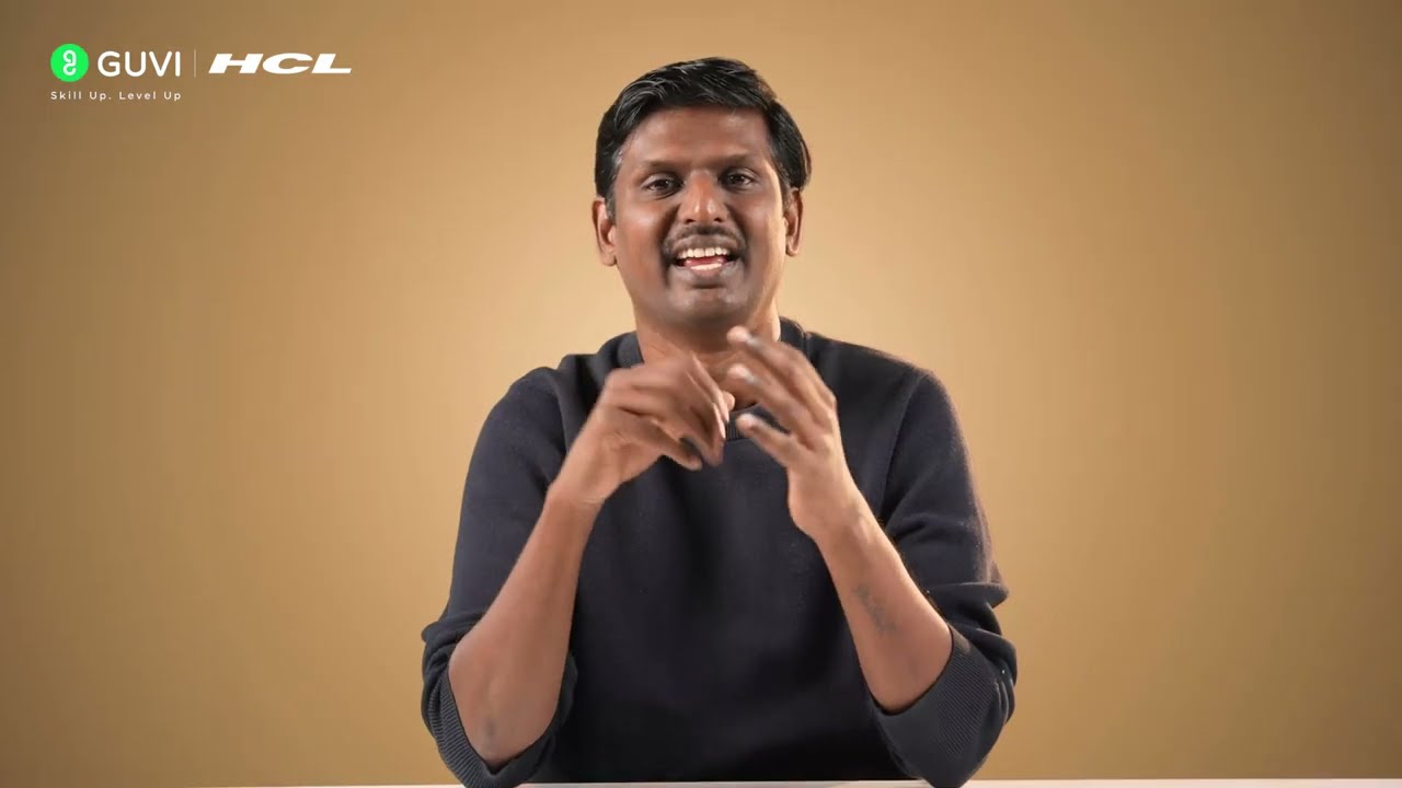 GUVI Creator Academy | Incubating Tech Content Creators | The Geek Network