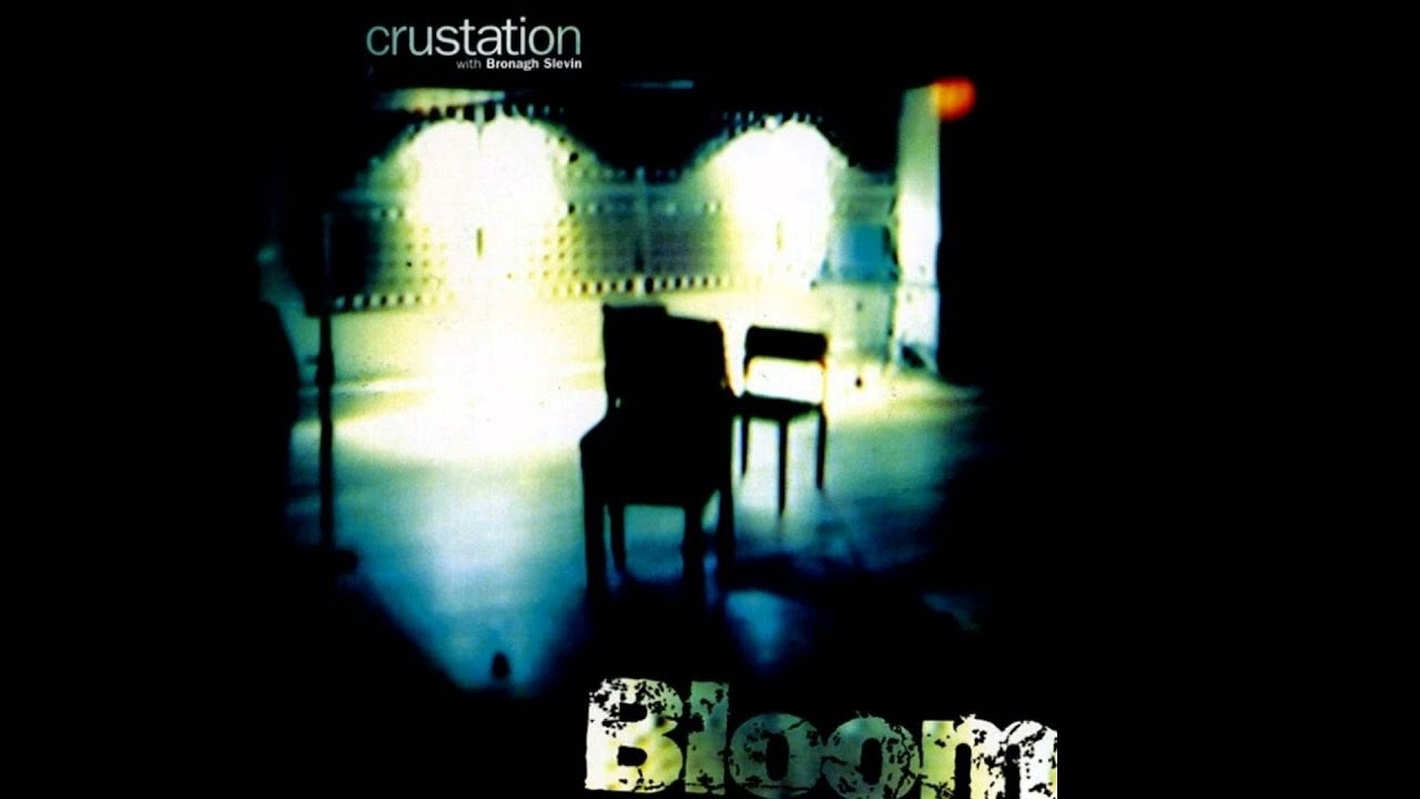 Guarda CRUSTATION With BRONAGH SLEVIN – BLOOM (1997) | 6. Down Down su YouTube Guarda CRUSTATION With BRONAGH SLEVIN – BLOOM (1997) | 6. Down Down su YouTube