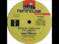 Carol Gonzalez – Spoilt By Your Love | Releases | Discogs