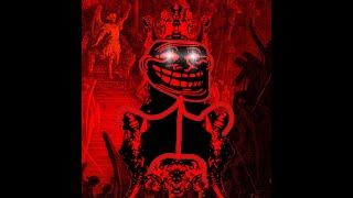 Trollgetroll Face Becoming Evil Part 2 Remastered And More Phases Trollge Template