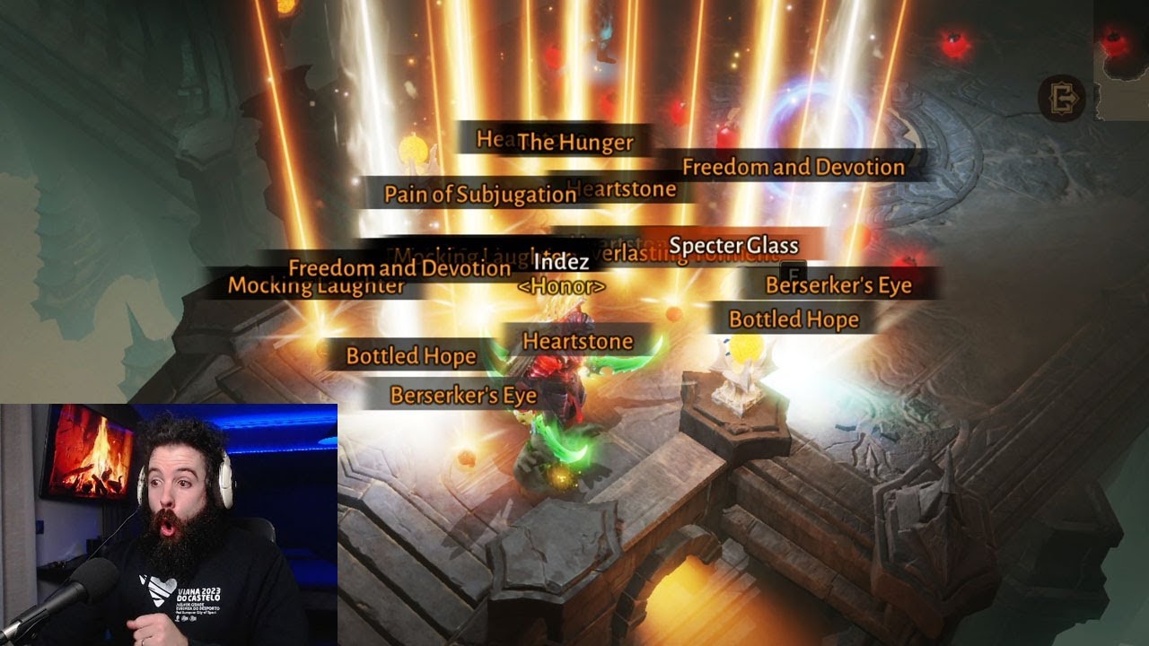 This Mirrored Pull Changed My Account