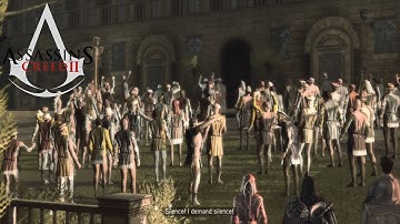 Power to the People - Assassins Creed II