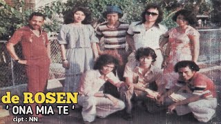 Lagu Lamaholot | Ona Mia Te | de Rosen group