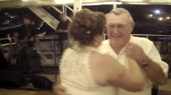 Jeff & Jennifer Pohl Wedding Aug 2019 "Mother/Son ...