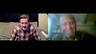 Filmwax TV: Armond White (MAKE SPIELBERG GREAT AGAIN)