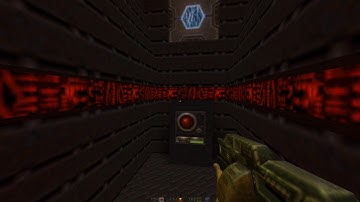Quake 2 - Research Lab