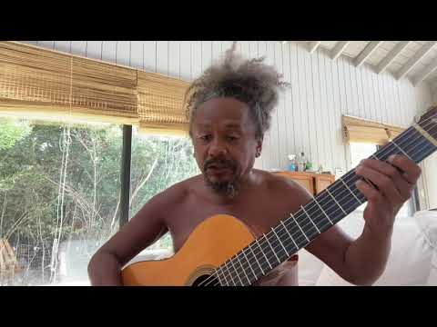 Chico César - Barruada