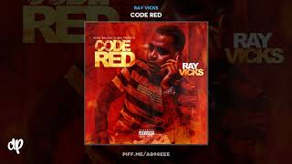 Ray Vicks - Code Red [Code Red]