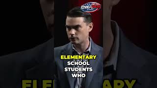 Critical Race Theory Explained - From Law School to Elementary Schools