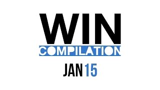 WIN Compilation January 2015 (2015\/01) | LwDn x WIHEL