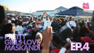 Download lagu Ep 4 | PGLM | Live At Makhaza Bus Terminus | 29 March 2026 | Prince Sotashe