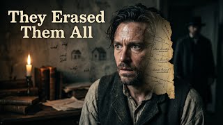 He Found the Village They Tried to Erase | Dark Plantation Mystery