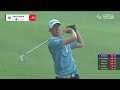 Tom McKibbin Round 2 Highlights | 2023 Singapore Classic