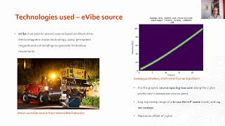SPE Virtual Event: Unlocking seismic for geothermal
