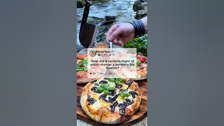 HOW DID A RANDOM NIGHT OF PIZZA CHANGE SOMEONE'S LIFE FOREVER? #shorts #pizza