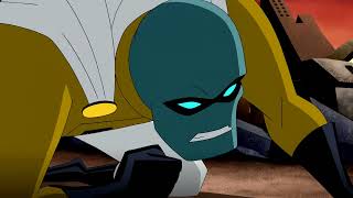 Ben 10: Ultimos' Unlikely Bail Out