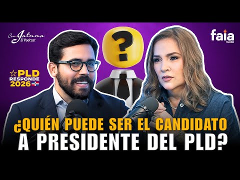 ES POSIBLE UNA ALIANZA DE LA FUERZA DEL PUEBLO Y EL PLD FT. YURI ENRIQUE