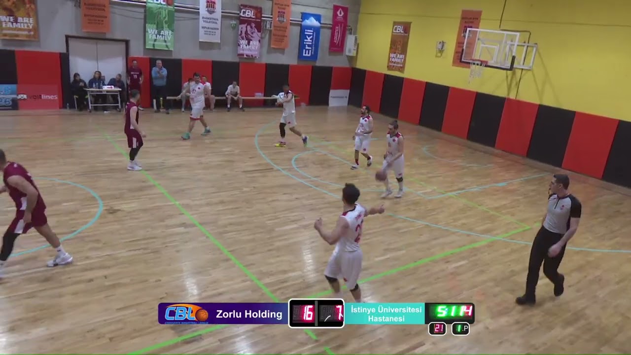 CBL 2026 Play Off Zorlu Holding - İstinye Üniversitesi Hastanesi başlıklı videonun kopyası