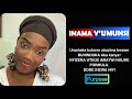 Inama Y Umunsi Seriously Mbwira Urashaka Ko UBUZIMA BWAWE BUHINDUKA Aka Kanya NYIZERA UTEGE AMATWI