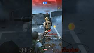 best shotgun plays battlefront 2 #bf2 #swbf2 #battlefront2 #gaming #gameplay
