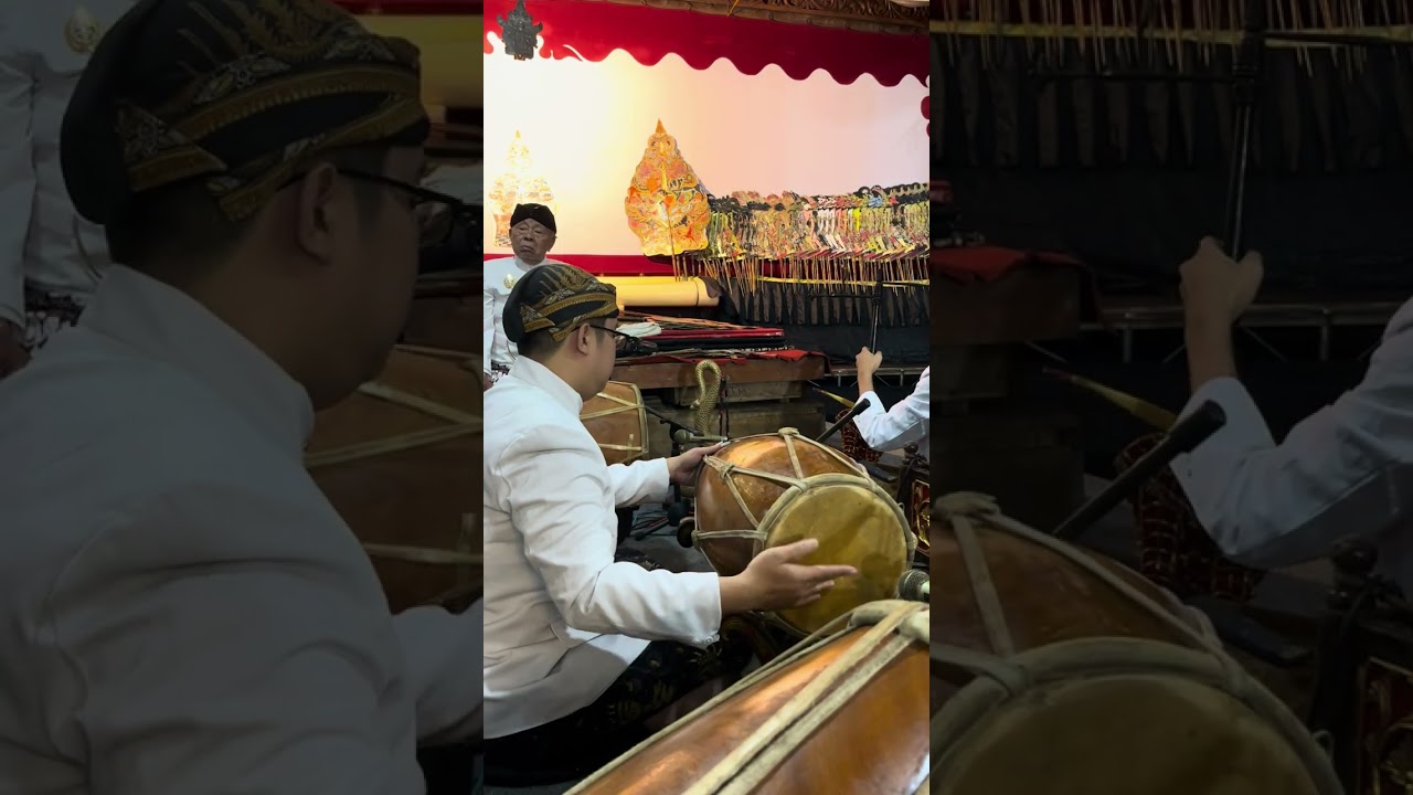 Ladrang Sekar Gadung SL nem 