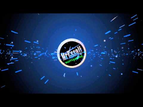 [TEMPLATE #2] INTRO AFTER EFFECT VIDEOCOPILOT AND LOGO REVELATION [HD]