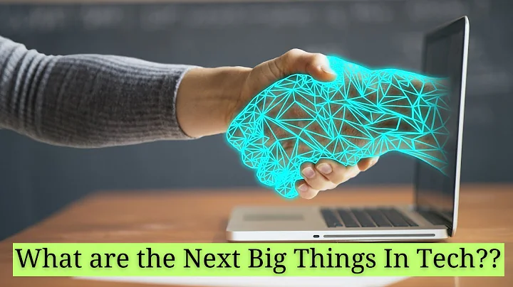 The Future of Technology: What to Expect in the Next Decade