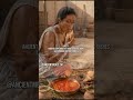 Can You Guess The Fake Ancient Food Fact?