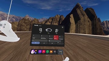 Pico 4 VR - How To Change Time For Passcode Timeout