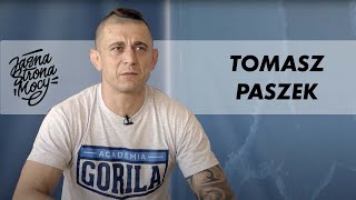 Tomek Paszek - Jasna Strona Mocy S01E10