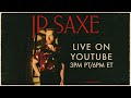 JP Saxe: Live on YouTube