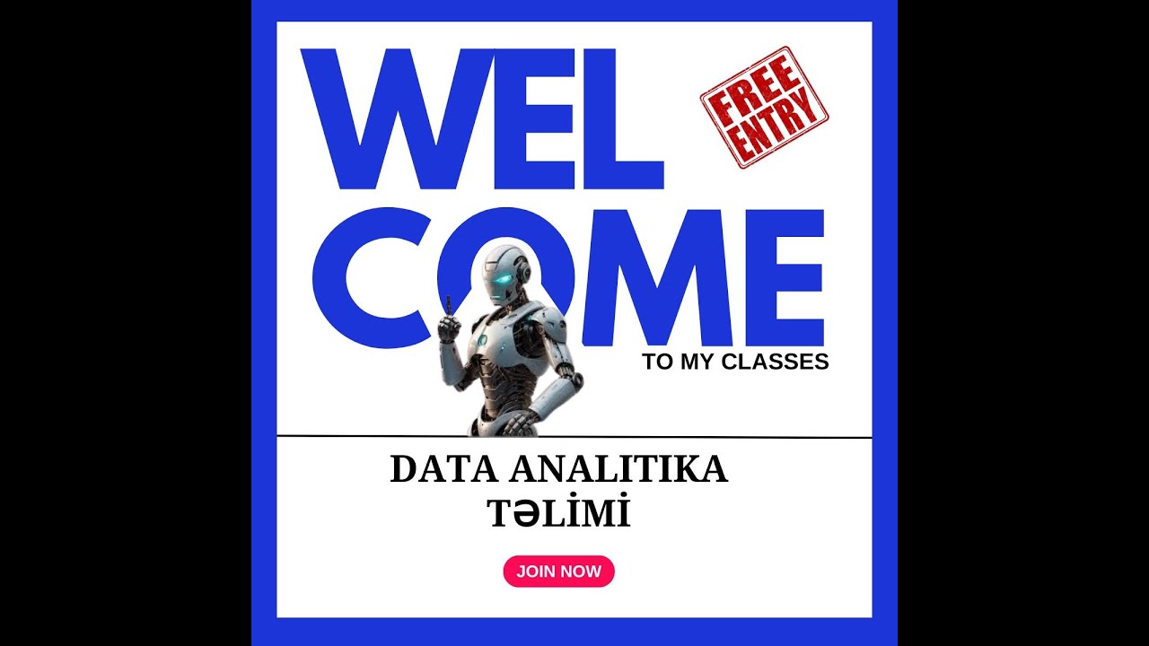 Data analitika 25 təlim 5