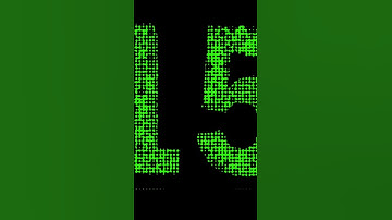 15 Square Halftone Effects #preview2effects #nurseryrhymes #learncounting #numbers #number