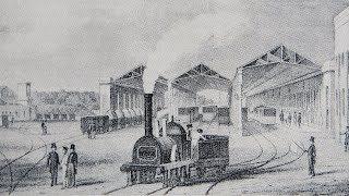 Download Lagu What's So Important About Derby Station? MP3