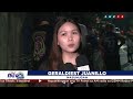 5 patay matapos ma-trap sa nasunog na apartment building sa Caloocan | TV Patrol