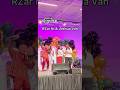 ကြွေပါစေ RZar Ni & Joshua Van #myanmarsong #joshuavan #rzarni