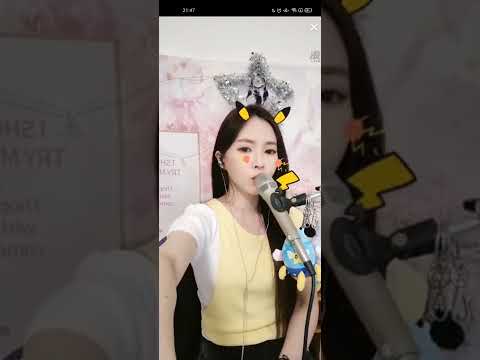 杜忻恬🎤用心良苦
