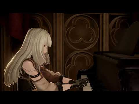 仮面舞踏会 / 少年隊 弾いてみた【CODE VEIN】