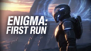 Destiny 2 Enigma Protocol - We Got Further This Time!