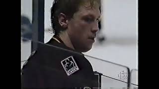 Dean Malkoc vs Ken Baumgartner Jan 13, 1996
