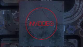Gears Animated Logo / Intro Video