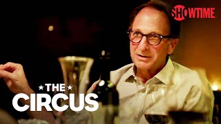 Comparing Trump’s Behavior to Leaders of Organized Crime | The Circus Season 8 | SHOWTIME