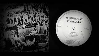 Muslimgauze Fatah Guerrilla 1996年　4点 Muslimgauze - Flajelata (1986) [LP] - YouTube
